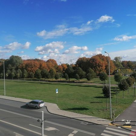 Apartament Dolna Wilda - Klucz W Skrytce Apartman Poznań Kültér fotó