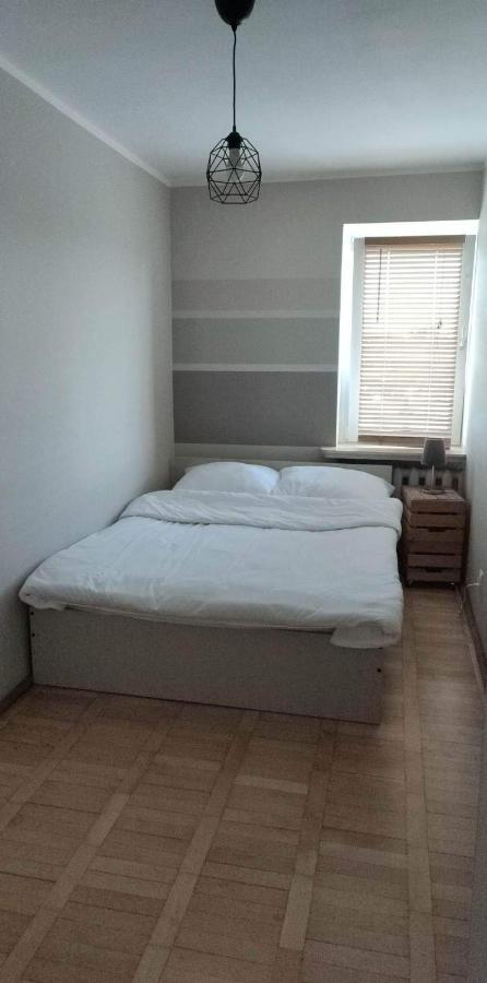 Apartament Dolna Wilda - Klucz W Skrytce Apartman Poznań Kültér fotó