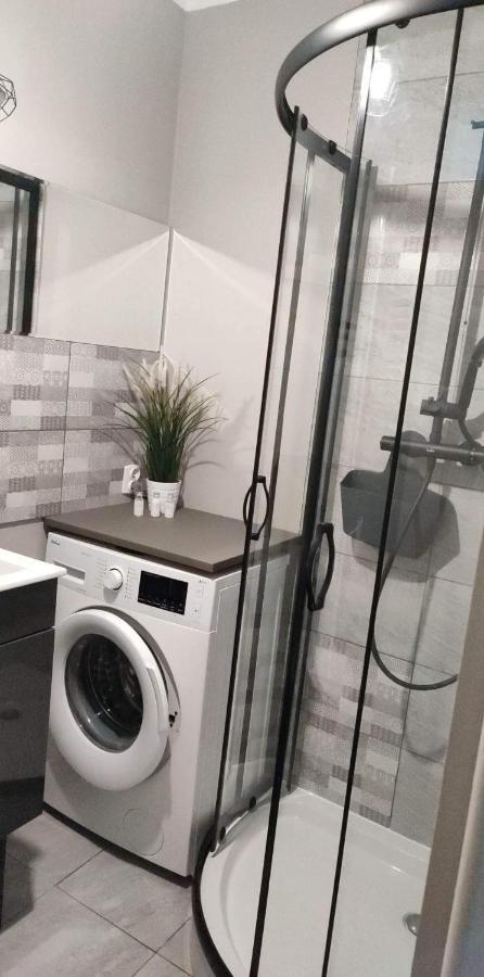 Apartament Dolna Wilda - Klucz W Skrytce Apartman Poznań Kültér fotó