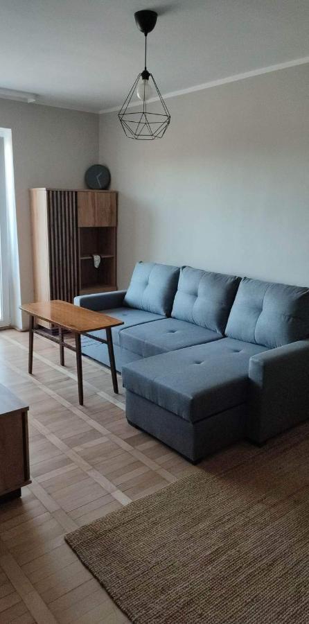Apartament Dolna Wilda - Klucz W Skrytce Apartman Poznań Kültér fotó
