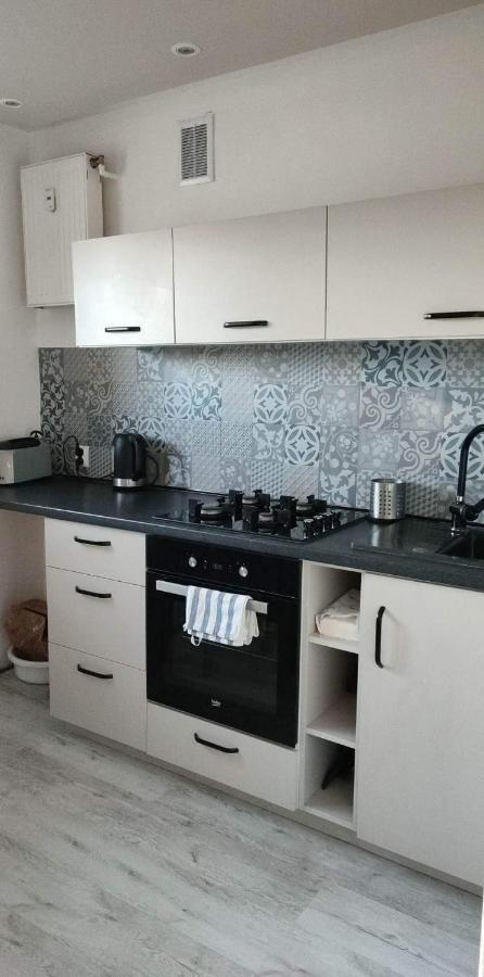 Apartament Dolna Wilda - Klucz W Skrytce Apartman Poznań Kültér fotó