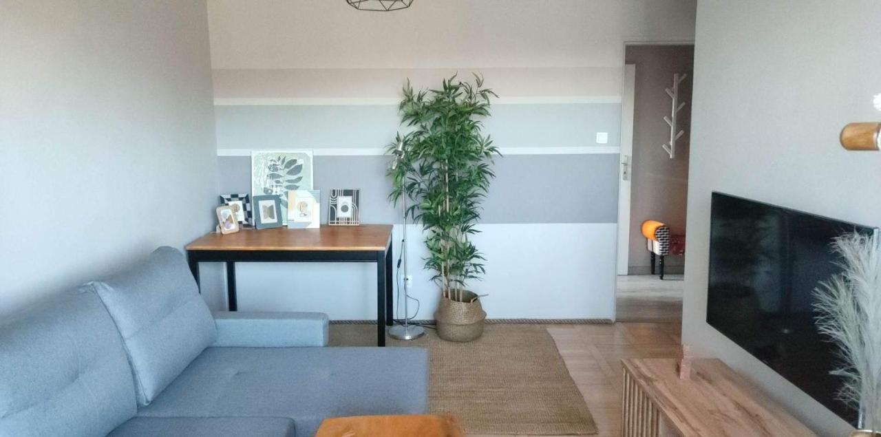 Apartament Dolna Wilda - Klucz W Skrytce Apartman Poznań Kültér fotó