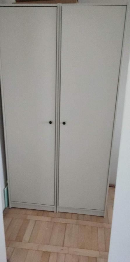 Apartament Dolna Wilda - Klucz W Skrytce Apartman Poznań Kültér fotó
