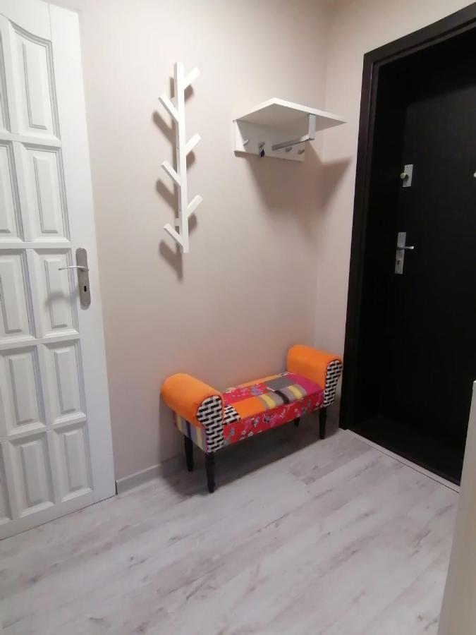 Apartament Dolna Wilda - Klucz W Skrytce Apartman Poznań Kültér fotó