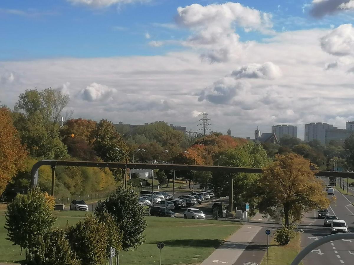 Apartament Dolna Wilda - Klucz W Skrytce Apartman Poznań Kültér fotó
