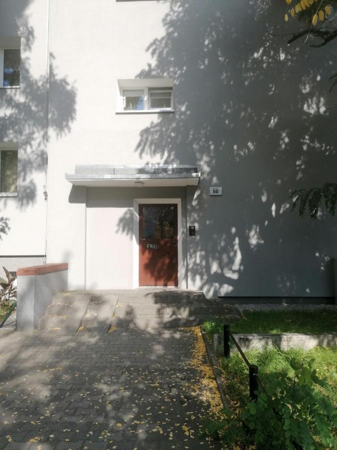 Apartament Dolna Wilda - Klucz W Skrytce Apartman Poznań Kültér fotó