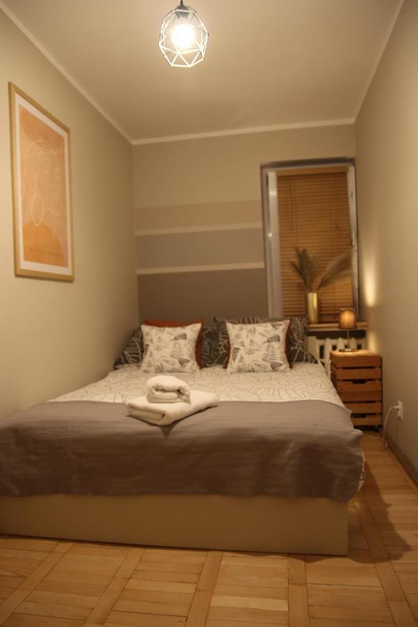Apartament Dolna Wilda - Klucz W Skrytce Apartman Poznań Kültér fotó